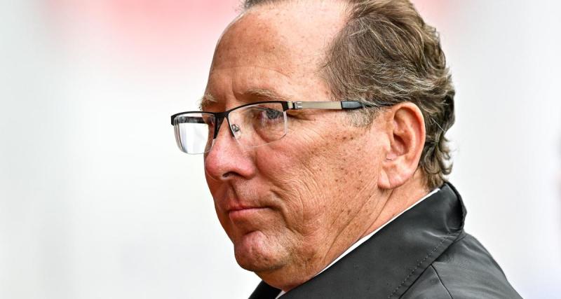  - OL : Textor tenterait de s'offrir un nouveau club européen !