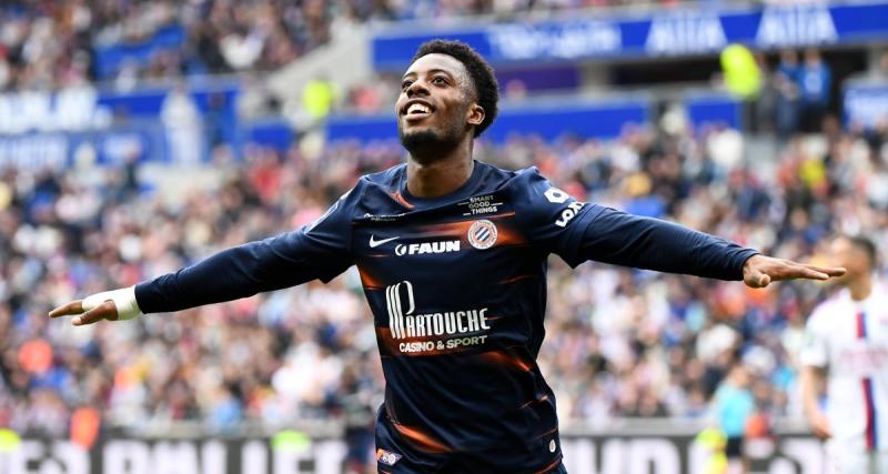  - OM - Mercato : un gros coup en Ligue 1 pour remplacer Vitinha ?