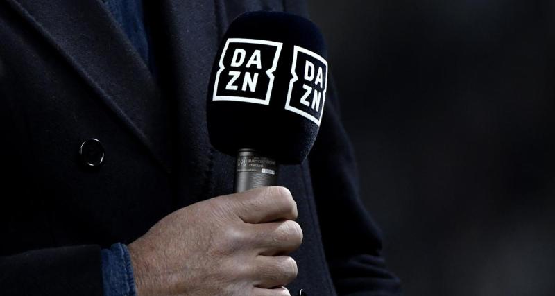  - Droits TV : Canal+ s'associe à la plateforme DAZN pour la Ligue 1