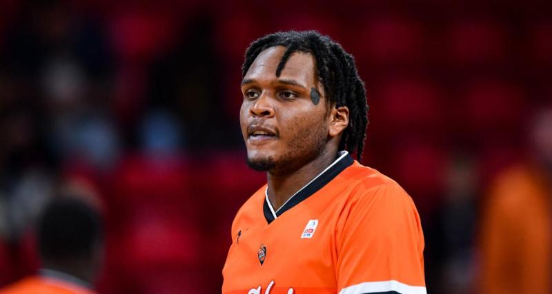  - Mets 92 : Josh Carlton s'engage à Boulogne Levallois