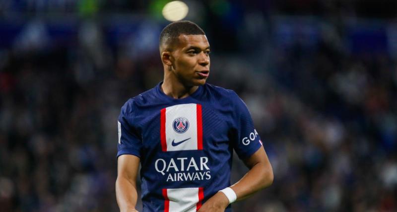  - PSG : Nasser Al-Khelaïfi s’est adressé au vestiaire, Mbappé s’est engagé et va donc jouer contre le TFC
