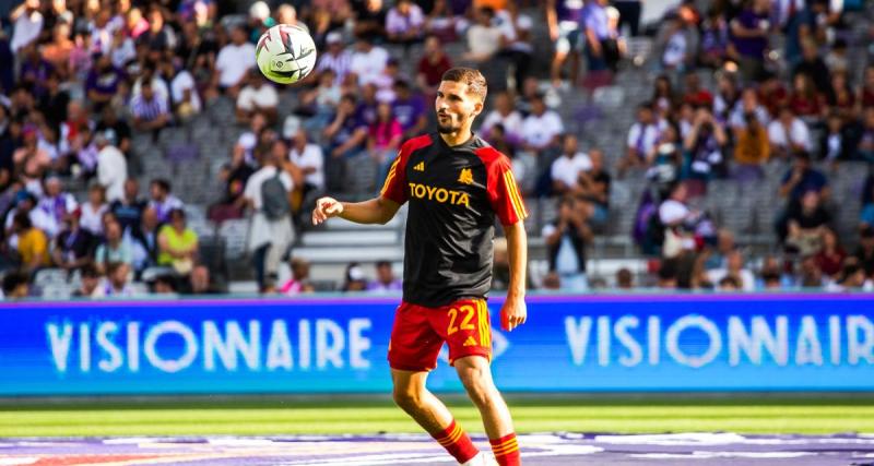  - Algérie : drôle de soirée pour Aouar avec Mourinho ! 