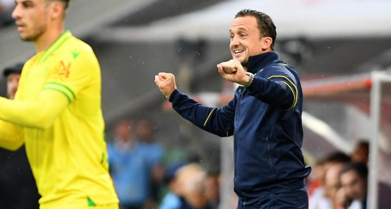  - FC Nantes – Toulouse : les compos sont là !