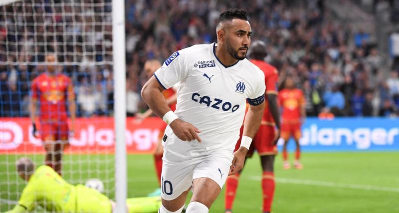  - 🚨 Dimitri Payet poursuit sa carrière au Brésil ! (Officiel)