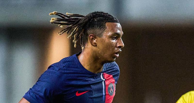  - PSG - Mercato : une recrue estivale a pris à la rigolade l'intérêt parisien