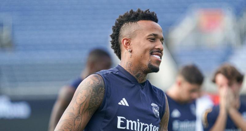  - Real Madrid : énorme coup dur avec un joueur gravement blessé