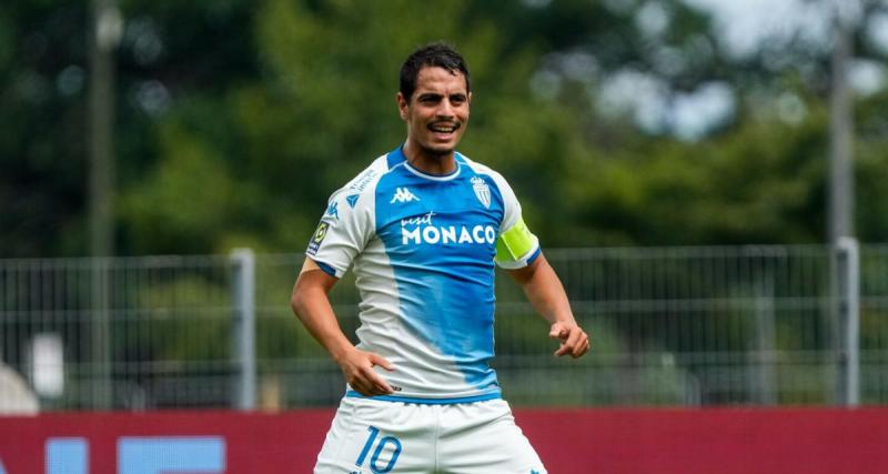  - Ben Yedder décisif en plein scandale, Le Havre et Nantes assurent... Les scores de Ligue 1 à la pause !