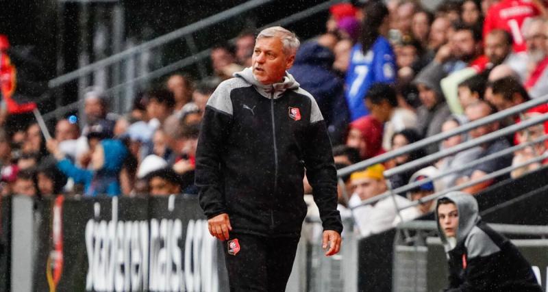  - Rennes - Metz : les compositions officielles !