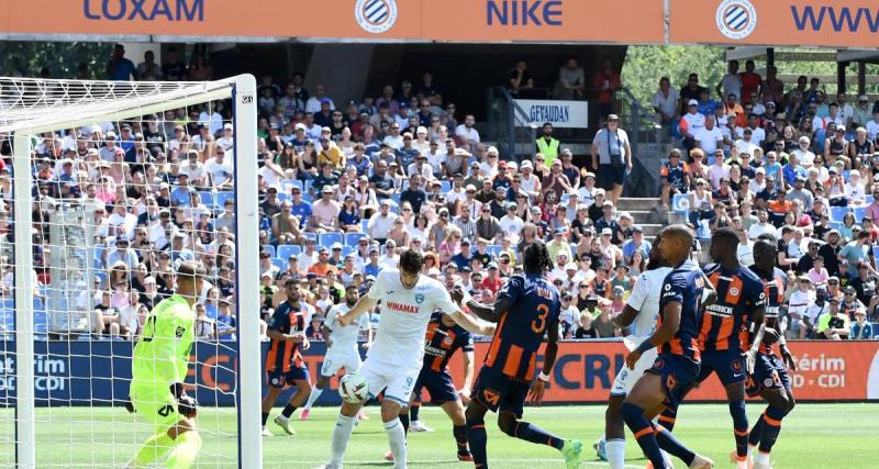  - Ligue 1 : les scores à la mi-temps du multiplex 