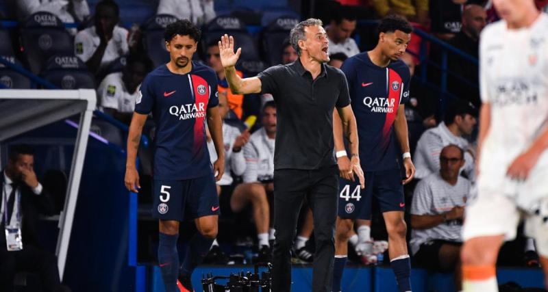  - PSG : un record battu dès la première journée ! 