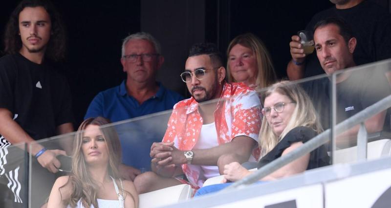  - Mercato : Vasco de Gama annonce un pré-accord avec Dimitri Payet