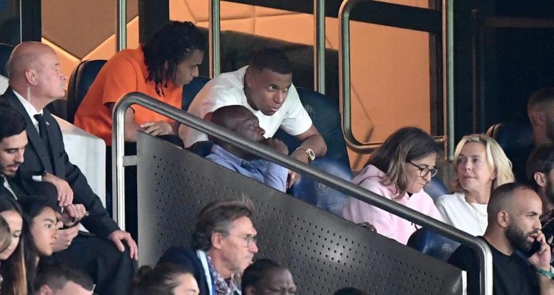  - PSG : le club annonce le retour de Mbappé ! (officiel)