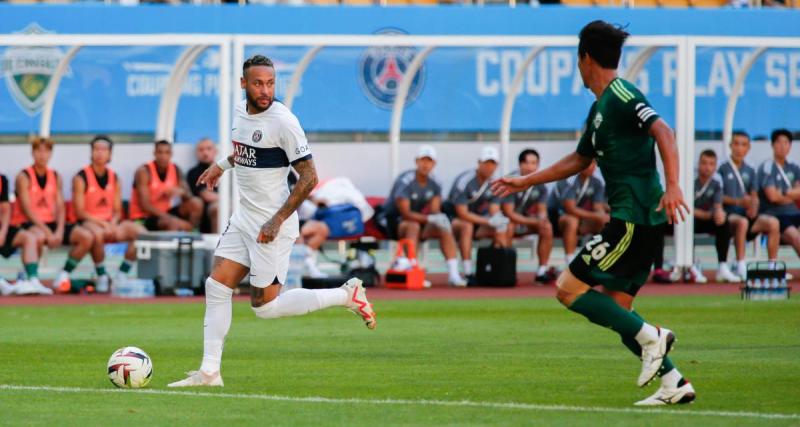  - PSG : Neymar aurait trouvé un accord avec un club, son départ se précise 