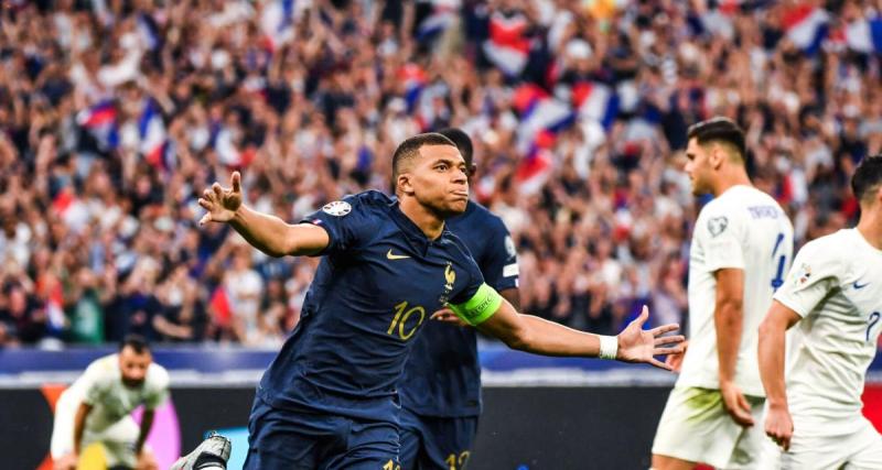  - PSG : prolongation proche pour Mbappé, les dernières révélations !