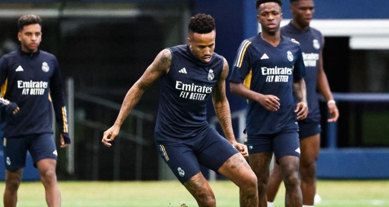  - Real Madrid : une décision forte déjà prise après la blessure de Militao