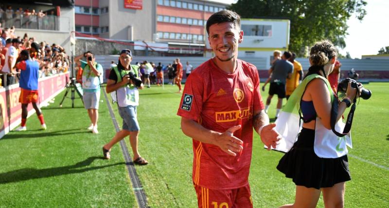  - Rodez : « J’ai reçu d’innombrables menaces de mort » avoue Buadès après Bordeaux