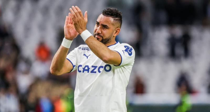  - OM : Dimitri Payet file découvrir le Brésil ! (off)