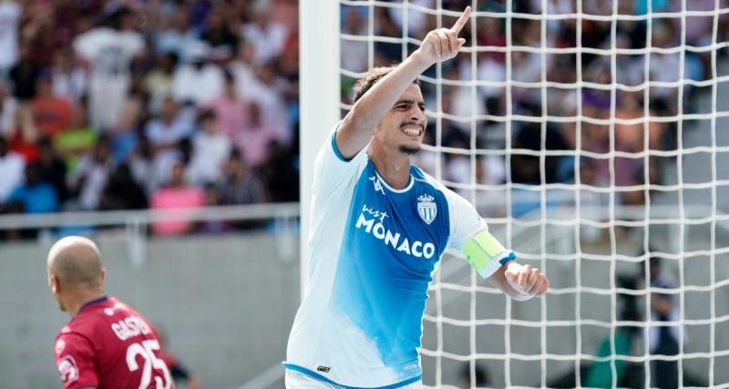  - Multiplex Ligue 1 : Monaco remercie Ben Yedder, Le Havre arrache un point 