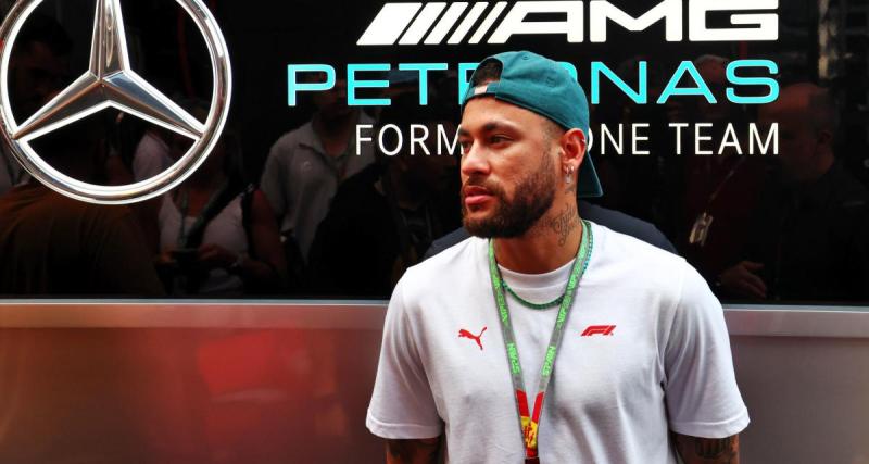  - PSG : Neymar suivi par deux recrues phares à Al-Hilal ?