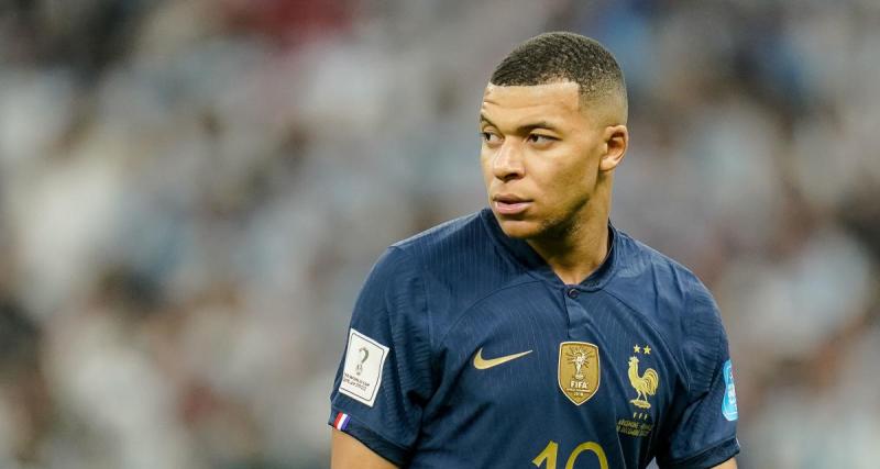  - PSG : une recrue a tout changé pour convaincre Mbappé !