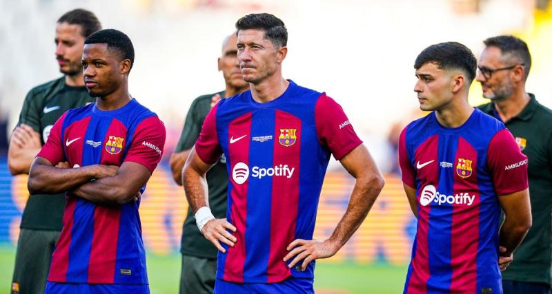  - FC Barcelone : le club annonce un improbable projet... au Kirghizistan !