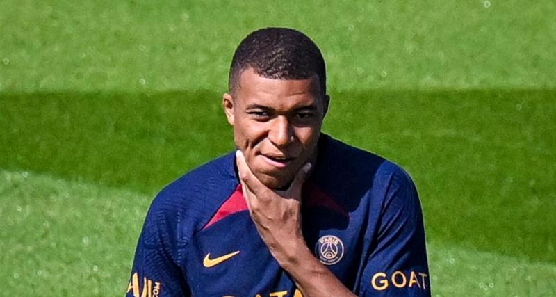  - La réponse acide du Real Madrid pour Mbappé !