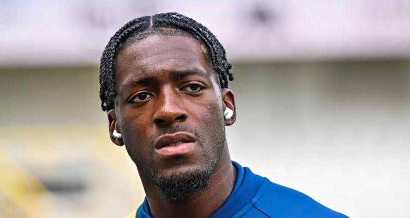  - Equipe de France : Disasi marque dès sa première à Chelsea !