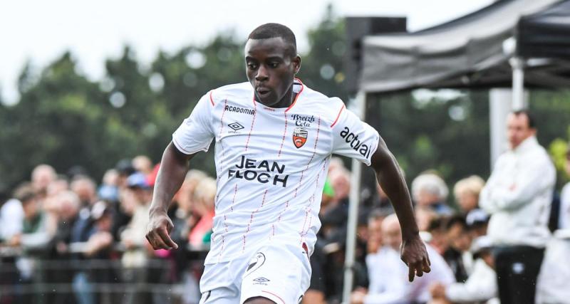  - ASSE - Mercato : Batlles a été entendu, un piston gauche arrive !