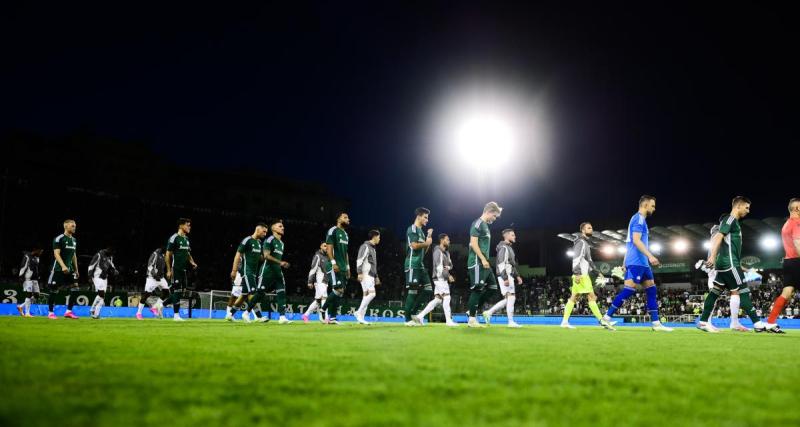  - Ligue des Champions : les supporters du Panathinaïkos interdits de déplacement à Marseille