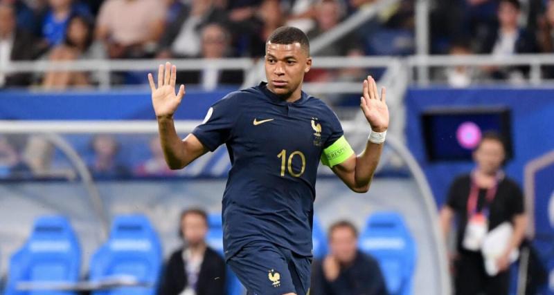  - PSG : encore de grosses annonces en vue pour Mbappé !