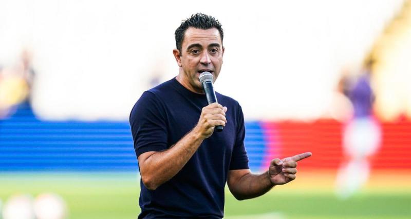  - 🚨 Getafe - Barça : les compositions officielles