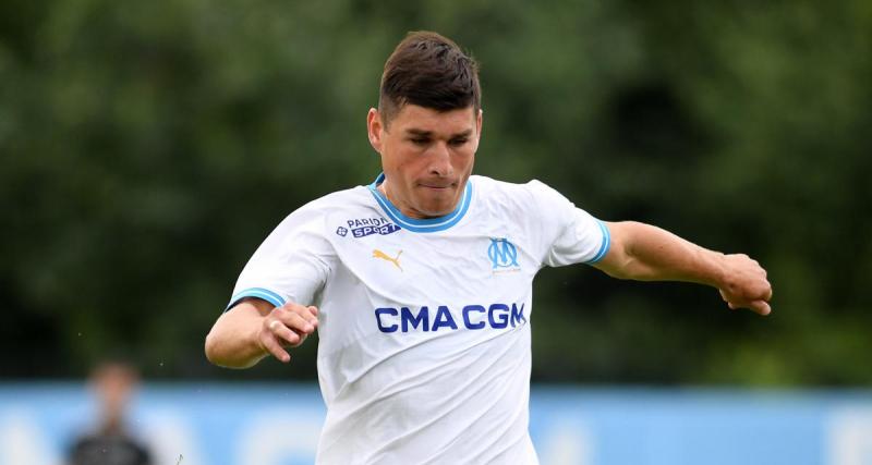  - OM - Mercato : nouveaux prétendants et valeur revue à la hausse pour Malinovskyi