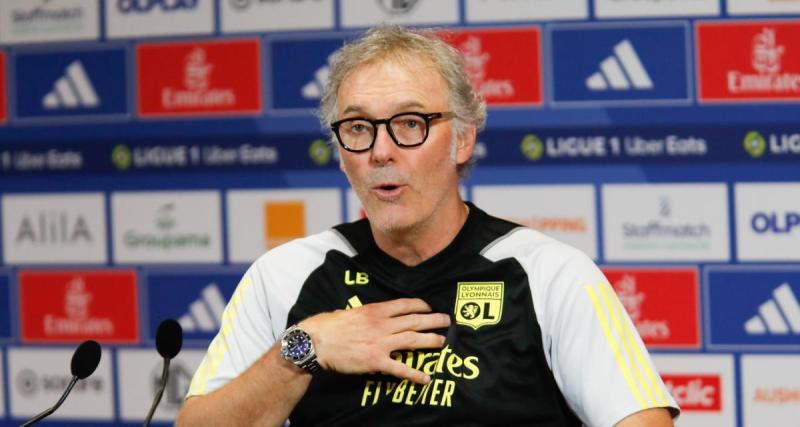  - RC Strasbourg - OL : les compos sont là !