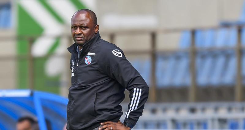  - Strasbourg - OL : les compos officielles