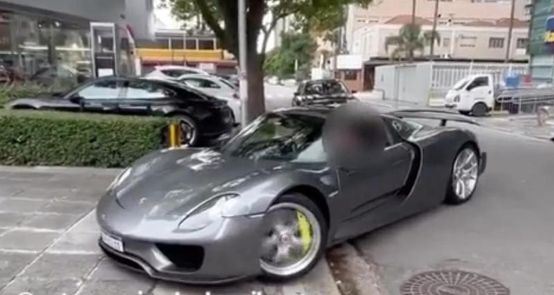  - VIDEO - Acheter une hypercar, c’est bien, savoir l’utiliser, c’est mieux