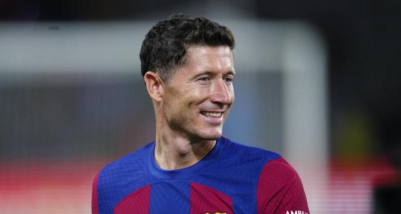  - Getafe – Barcelone : les compos officielles pour la première de la saison 