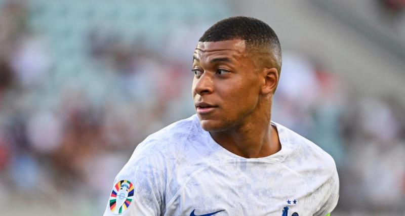  - PSG : un énorme sacrifice financier de Mbappé en vue ?