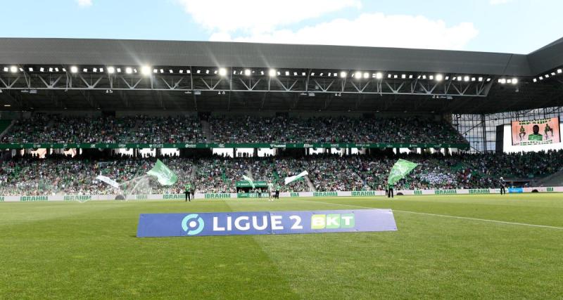  - ASSE - Mercato : un dernier obstacle à l'arrivée de Mahmoud Bentayg