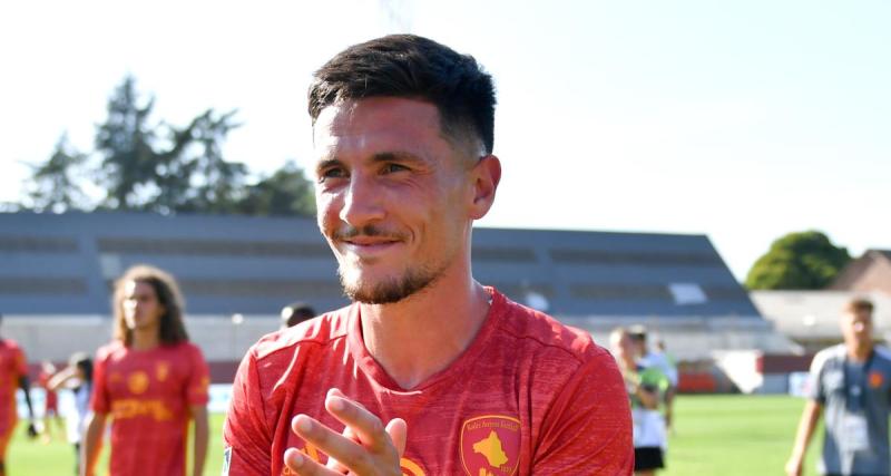 - ASSE : les Girondins décisifs dans la défaite à Rodez ?