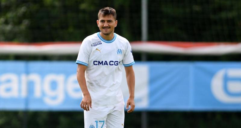  - OM : Cengiz Ünder rejoint officiellement le Fenerbahçe 