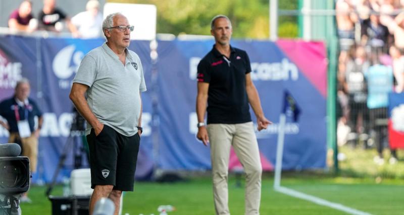  - Clermont - Monaco : Gastien « frustré et déçu », Hütter encense Ben Yedder