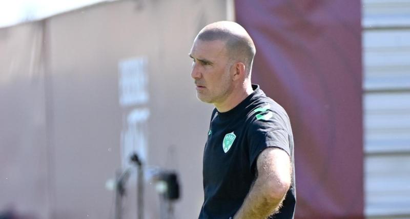  - ASSE : Batlles a deux axes de travail après Rodez