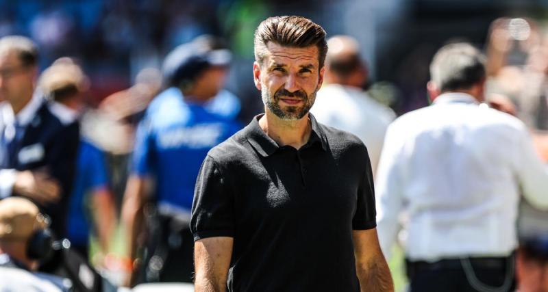  - Montpellier - Le Havre : Der Zakarian fustige ses troupes, Eslner « satisfait »