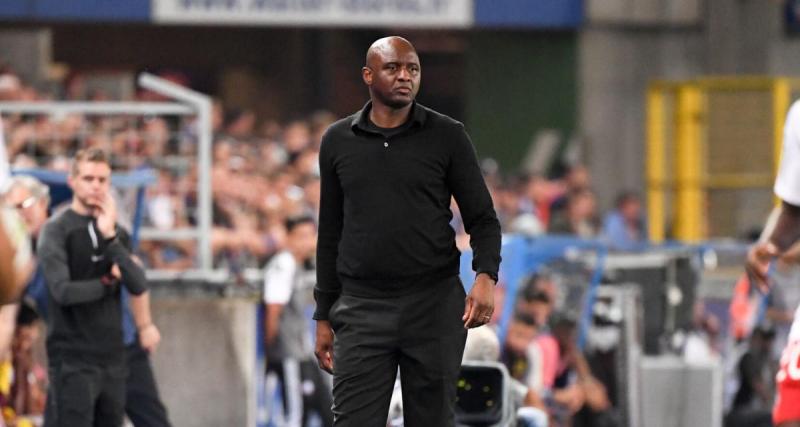  - Strasbourg - OL : Vieira savoure un succès de haute lutte