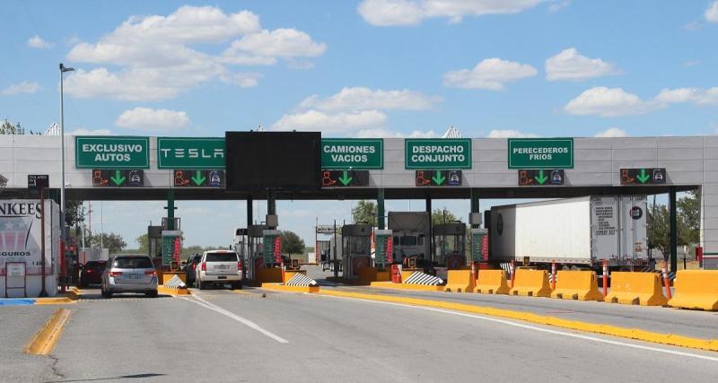  - Giga-Factory Tesla Mexique : 1ers permis environnementaux demandés 
