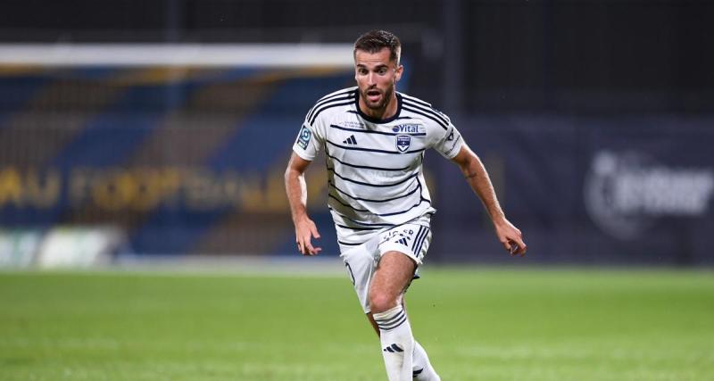  - Bordeaux - Concarneau : quelle chaîne et comment voir le match en streaming ?