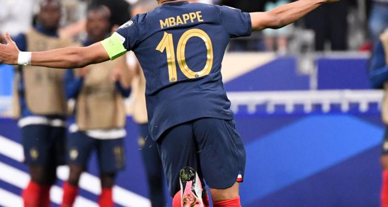  - Foot Amateur : Mbappé à l’essai en Régional 1 !