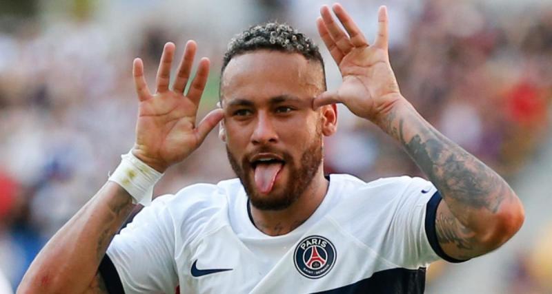  - PSG : Neymar va rejoindre Al-Hilal, Paredes a trouvé un club !