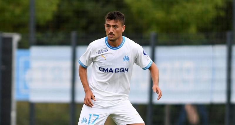  - OM : le message fort d'Under après son départ de Marseille