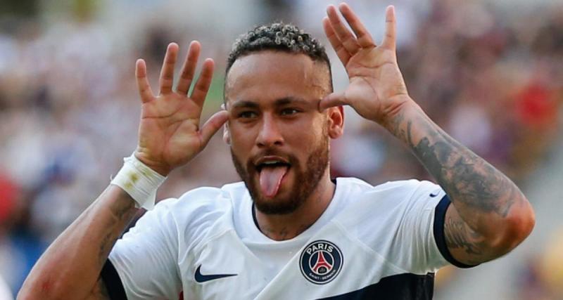  - PSG, FC Barcelone - Mercato : double coup de théâtre pour Neymar ! 